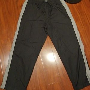 Nike men training pants